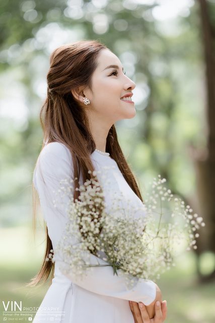 Áo Dài truyền thống Việt Nam 9 – photo 35