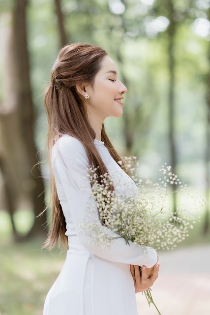Áo Dài truyền thống Việt Nam 9 – photo 36
