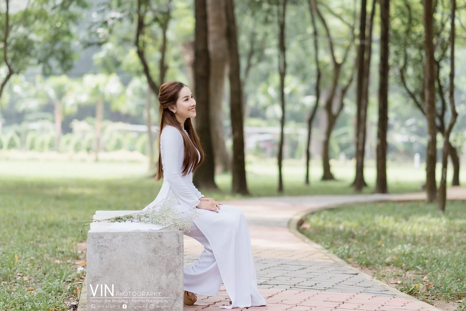 Áo Dài truyền thống Việt Nam 9 – photo 38