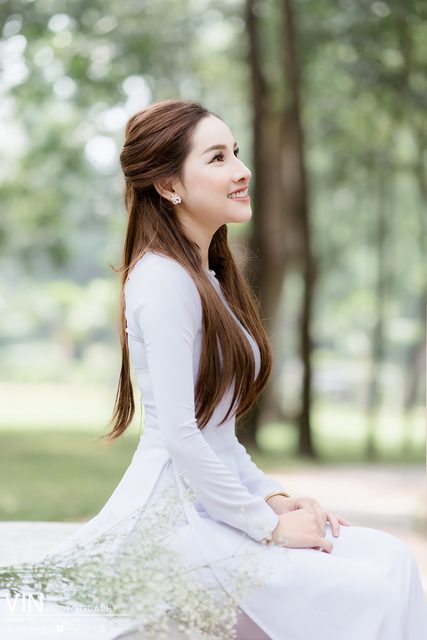 Áo Dài truyền thống Việt Nam 9 – photo 39