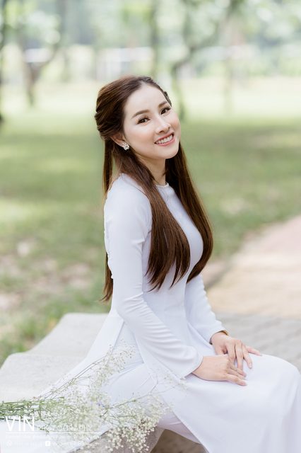 Áo Dài truyền thống Việt Nam 9 – photo 40