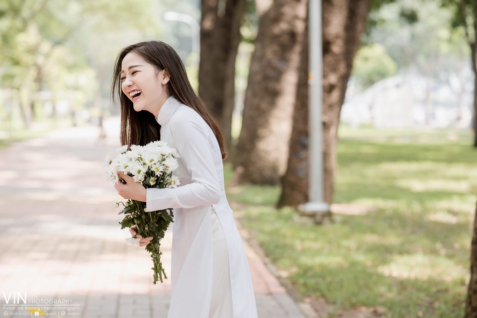 Áo Dài truyền thống Việt Nam 9 – photo 46