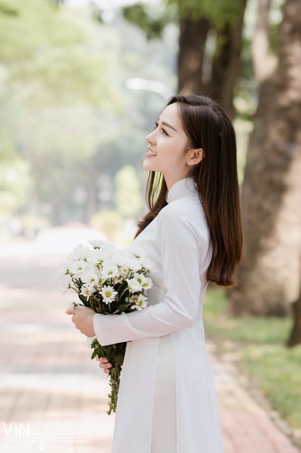 Áo Dài truyền thống Việt Nam 9 – photo 47