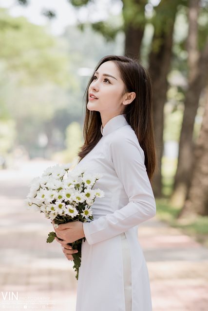 Áo Dài truyền thống Việt Nam 9 – photo 48