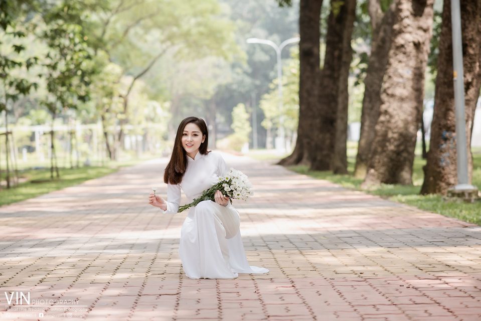 Áo Dài truyền thống Việt Nam 9 – photo 50