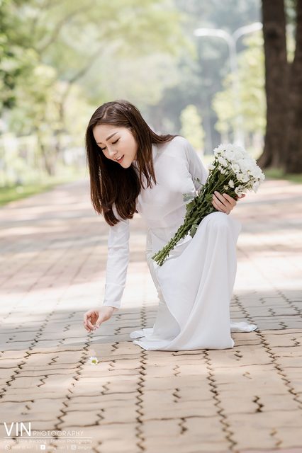 Áo Dài truyền thống Việt Nam 9 – photo 51