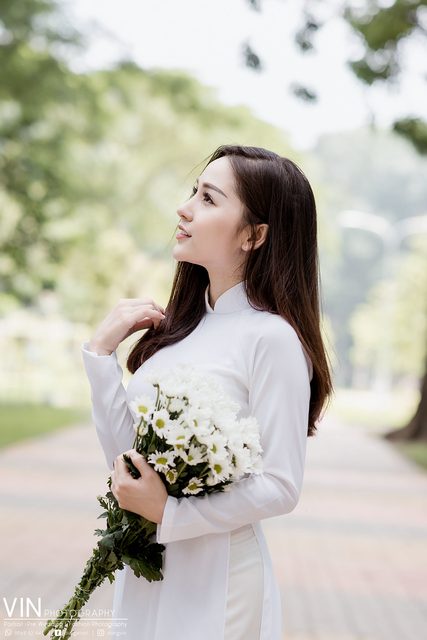 Áo Dài truyền thống Việt Nam 9 – photo 54