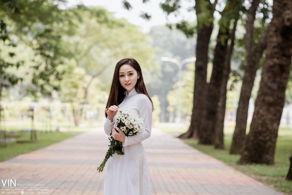 Áo Dài truyền thống Việt Nam 9 – photo 55