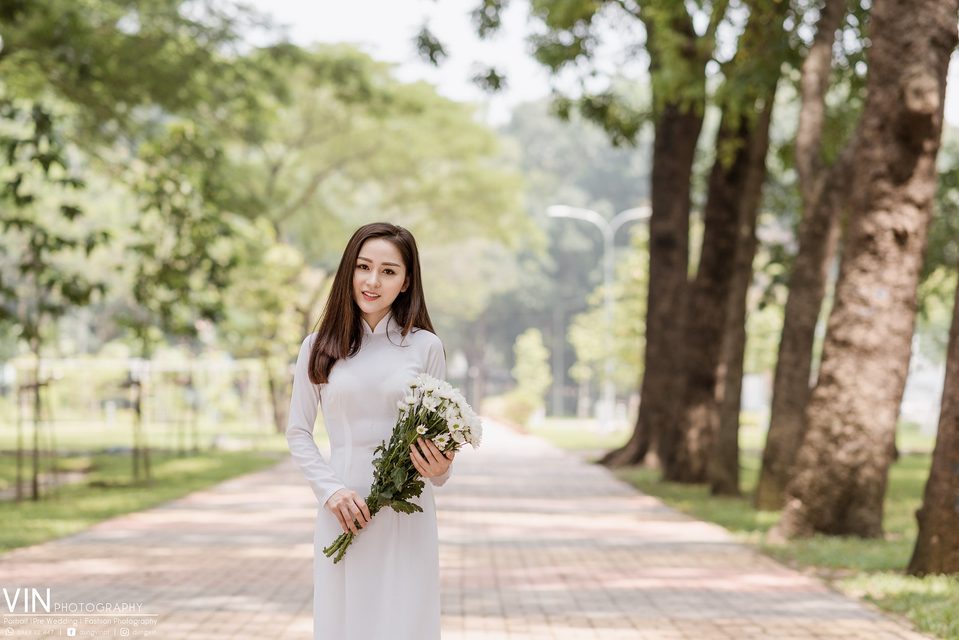 Áo Dài truyền thống Việt Nam 9 – photo 56