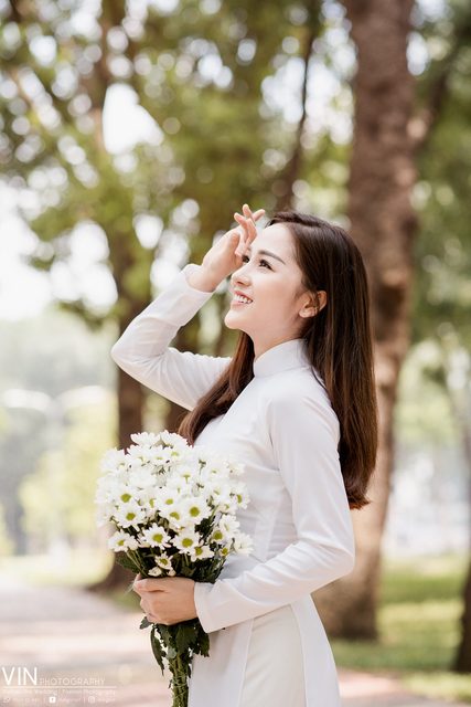Áo Dài truyền thống Việt Nam 9 – photo 57