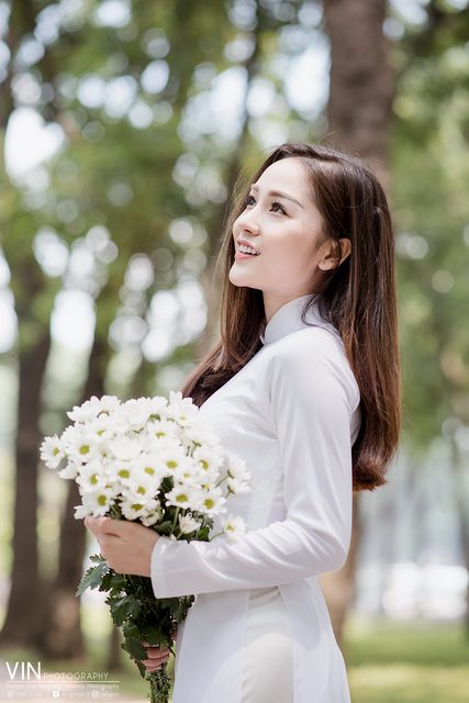 Áo Dài truyền thống Việt Nam 9 – photo 58