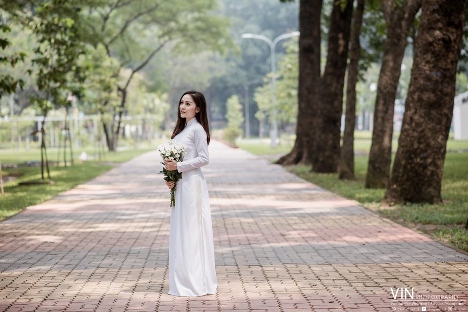 Áo Dài truyền thống Việt Nam 9 – photo 59