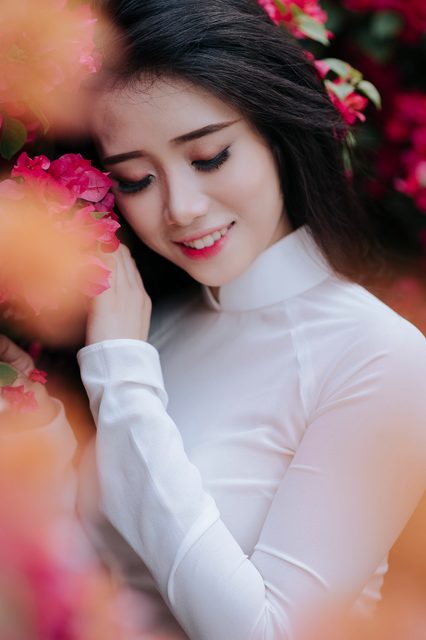 Áo Dài truyền thống Việt Nam 9 – photo 61
