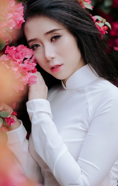 Áo Dài truyền thống Việt Nam 9 – photo 62