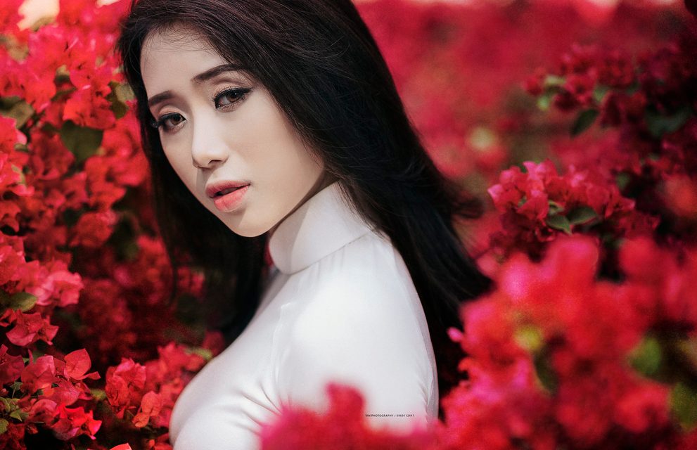 Áo Dài truyền thống Việt Nam 9 – photo 63