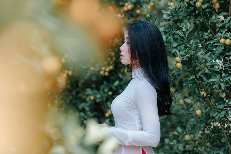 Áo Dài truyền thống Việt Nam 9 – photo 65