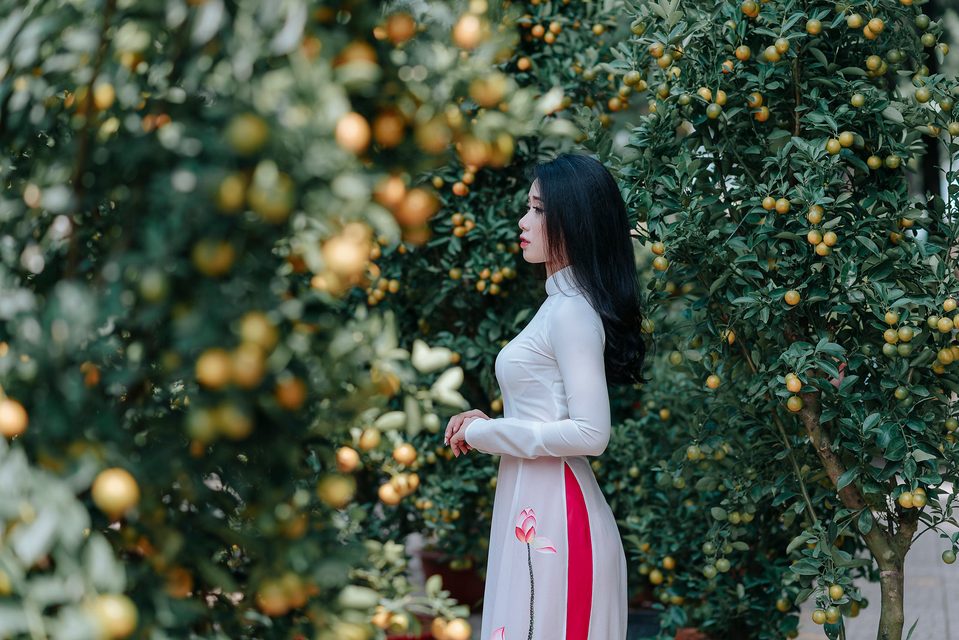 Áo Dài truyền thống Việt Nam 9 – photo 66