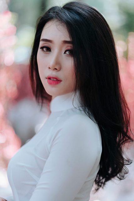 Áo Dài truyền thống Việt Nam 9 – photo 68