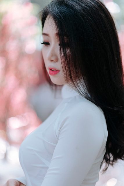 Áo Dài truyền thống Việt Nam 9 – photo 69