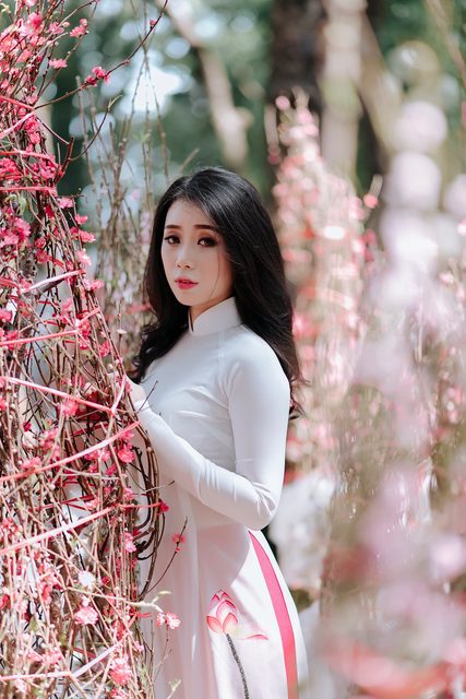 Áo Dài truyền thống Việt Nam 9 – photo 71