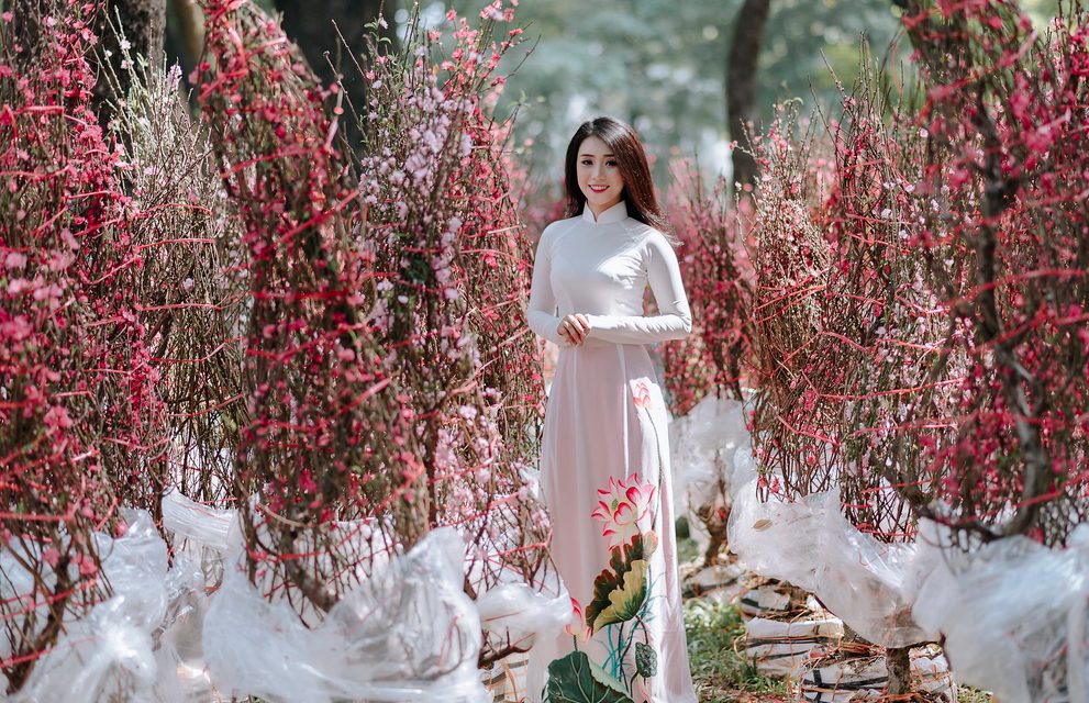 Áo Dài truyền thống Việt Nam 9 – photo 72