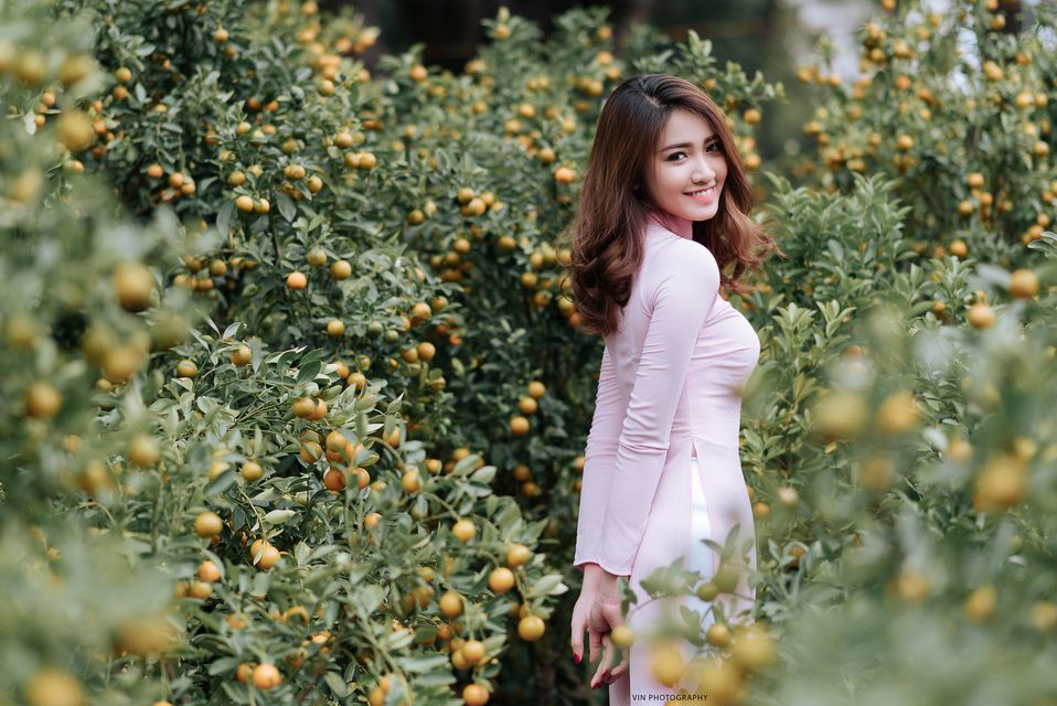 Áo Dài truyền thống Việt Nam 9 – photo 73