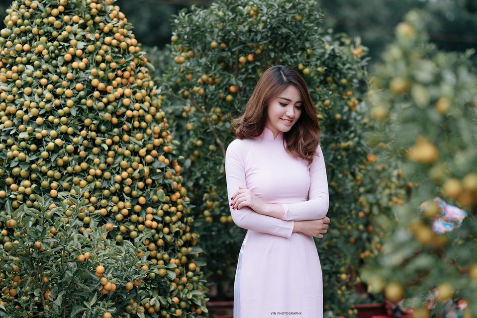 Áo Dài truyền thống Việt Nam 9 – photo 76
