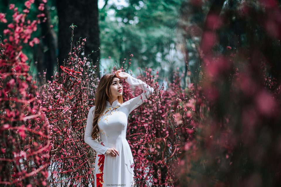Áo Dài truyền thống Việt Nam 9 – photo 80