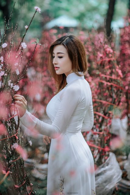 Áo Dài truyền thống Việt Nam 9 – photo 81