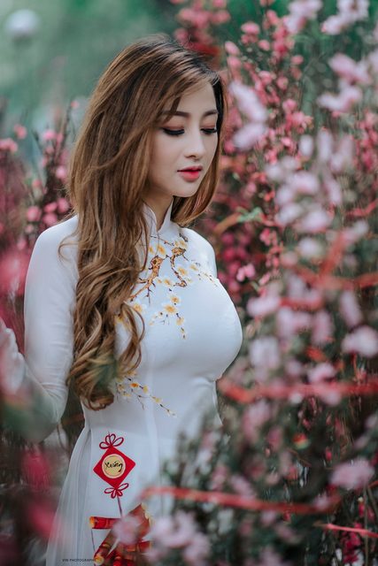 Áo Dài truyền thống Việt Nam 9 – photo 82