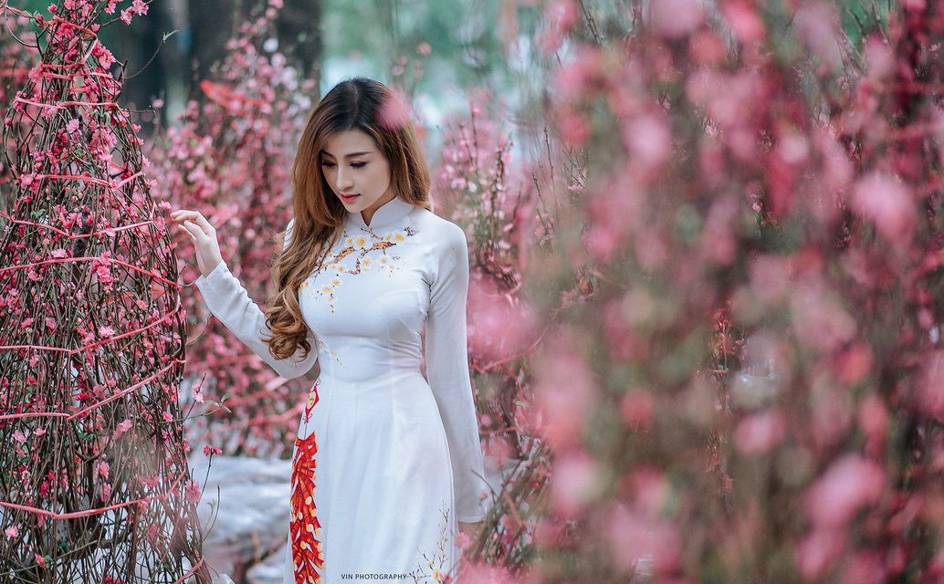 Áo Dài truyền thống Việt Nam 9 – photo 84