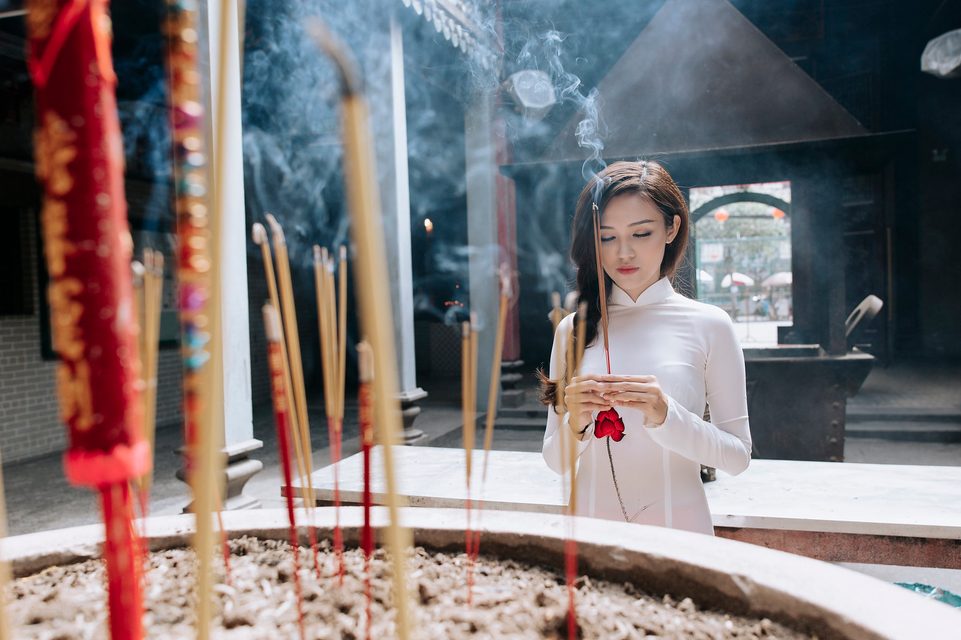 Áo Dài truyền thống Việt Nam 9 – photo 89