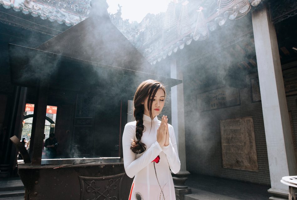 Áo Dài truyền thống Việt Nam 9 – photo 90
