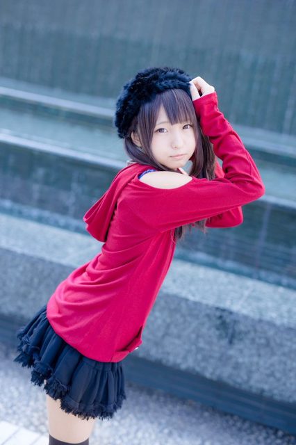 Tả Chân - あんにゅい - – photo 1