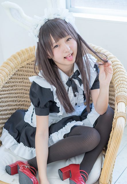 Tả Chân - あんにゅい - – photo 2