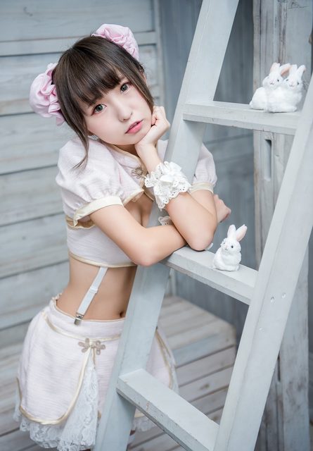 Tả Chân - あんにゅい - – photo 4