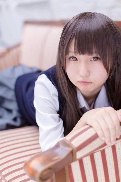 Tả Chân - あんにゅい - – photo 6