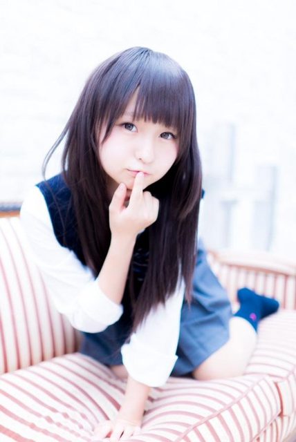 Tả Chân - あんにゅい - – photo 7