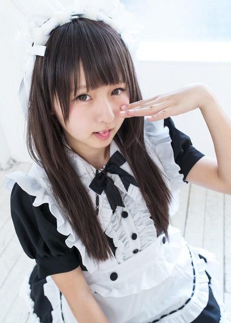 Tả Chân - あんにゅい - – photo 9