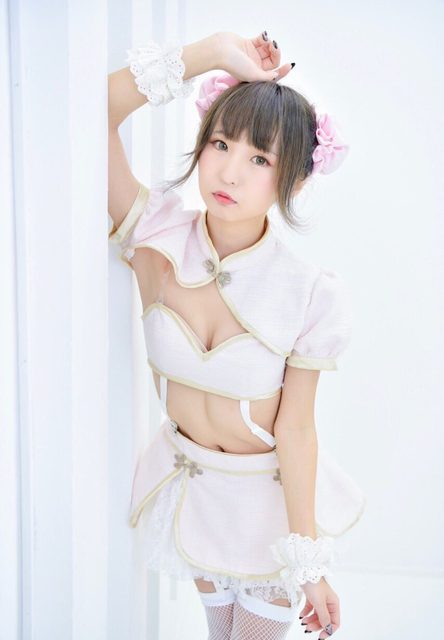Tả Chân - あんにゅい - – photo 12
