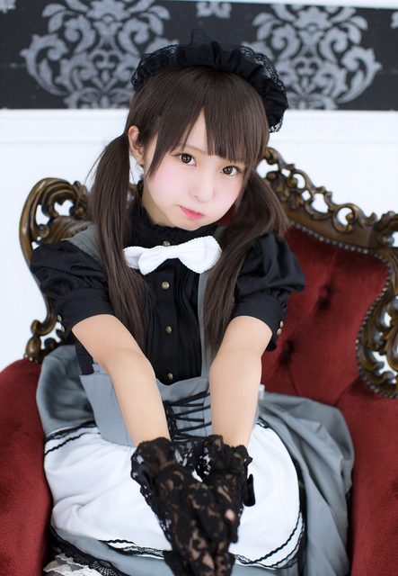 Tả Chân - あんにゅい - – photo 13