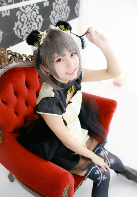 Tả Chân - あんにゅい - – photo 14