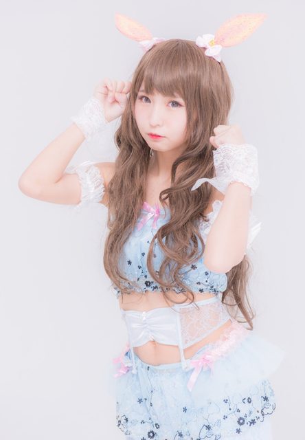 Tả Chân - あんにゅい - – photo 15