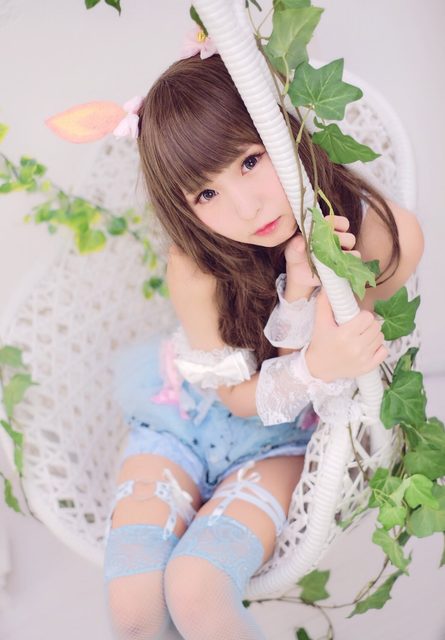 Tả Chân - あんにゅい - – photo 16