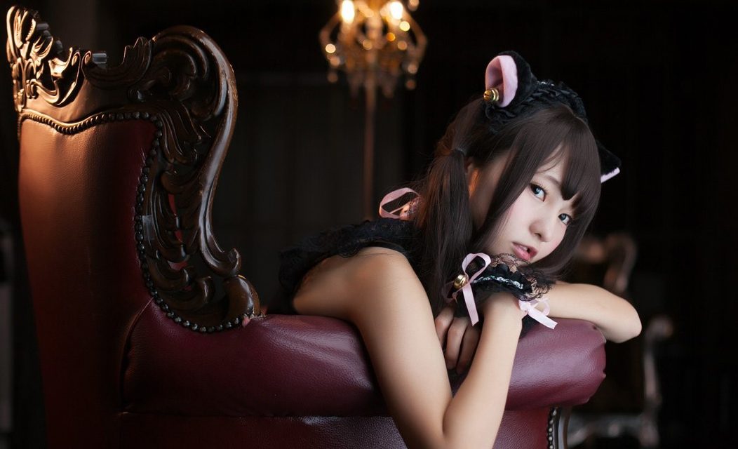 Tả Chân - あんにゅい - – photo 23