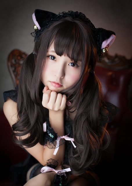 Tả Chân - あんにゅい - – photo 25
