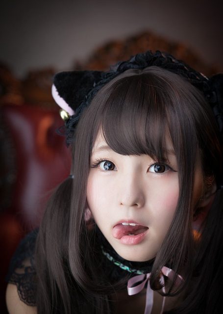Tả Chân - あんにゅい - – photo 26