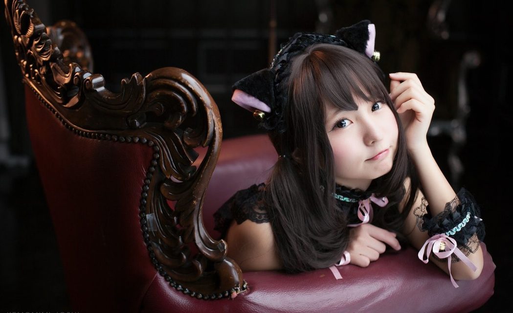 Tả Chân - あんにゅい - – photo 27