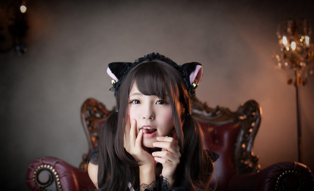 Tả Chân - あんにゅい - – photo 33