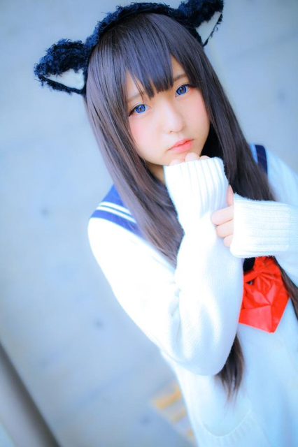Tả Chân - あんにゅい - – photo 35
